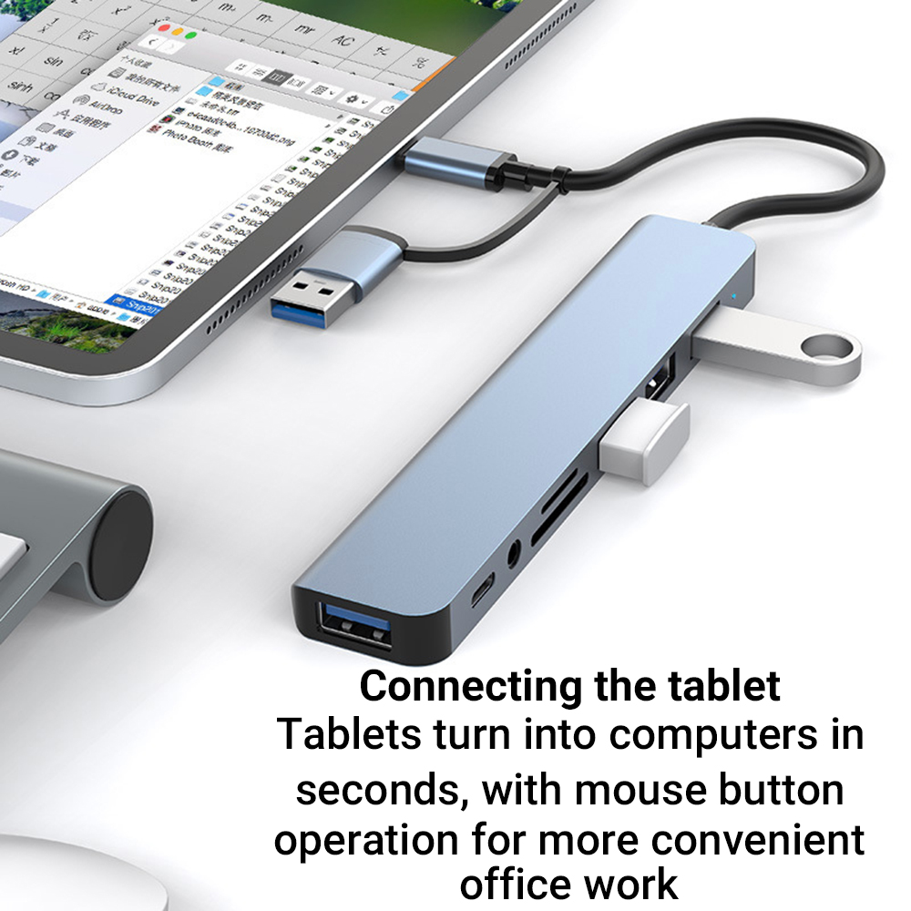 9-in-1 Dual Head USB Docking S - Laptop Accessories Officeworks recension och pris