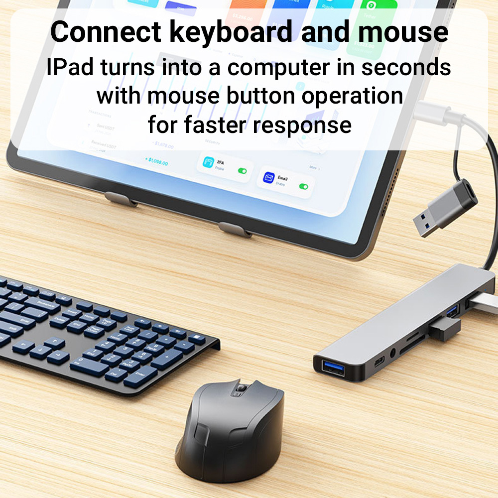 9-in-1 Dual Head USB Docking S - Laptop Accessories Officeworks recension och pris