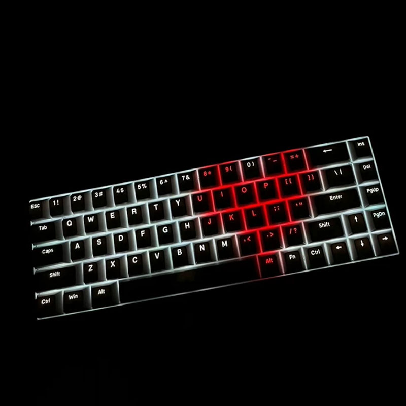 ATK 68 Magnetic Keyboard,Only  - Laptop Open Accessories recension och pris