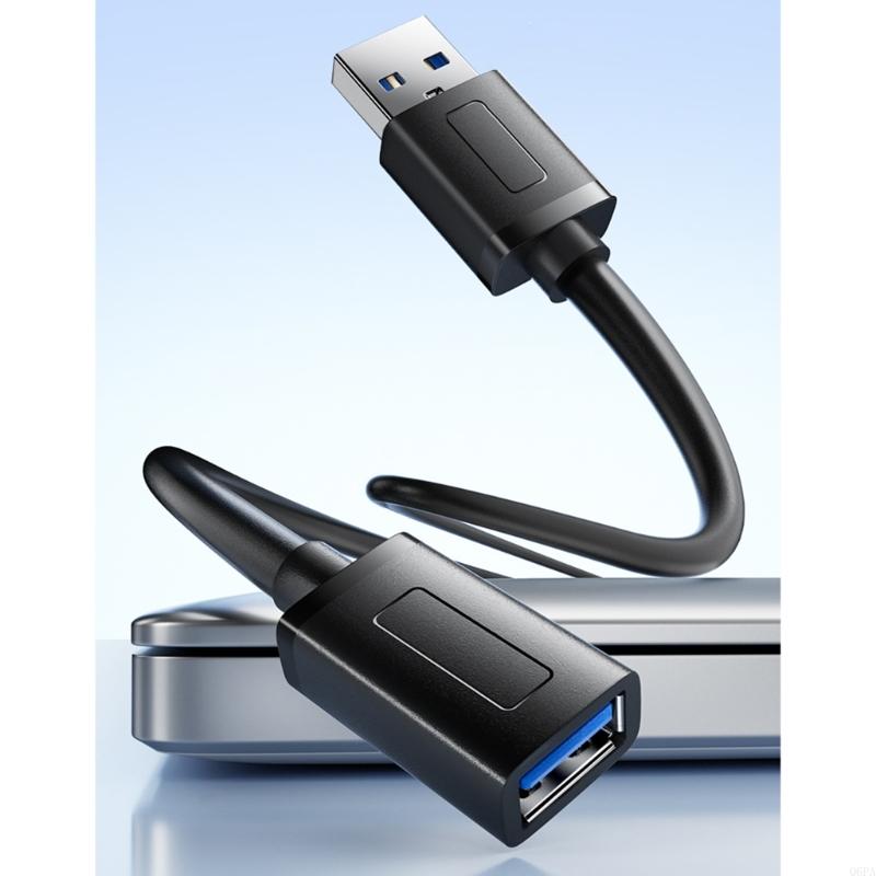Q6PA USB3.0 Extension Cable 5G - Laptop Open Accessories recension och pris
