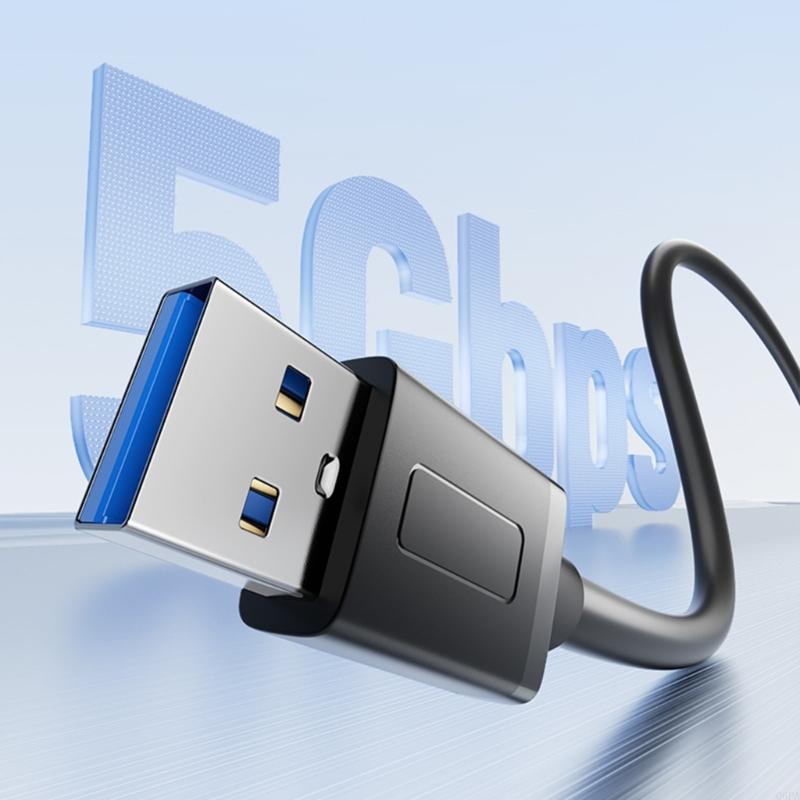 Q6PA USB3.0 Extension Cable 5G - Laptop Open Accessories recension och pris