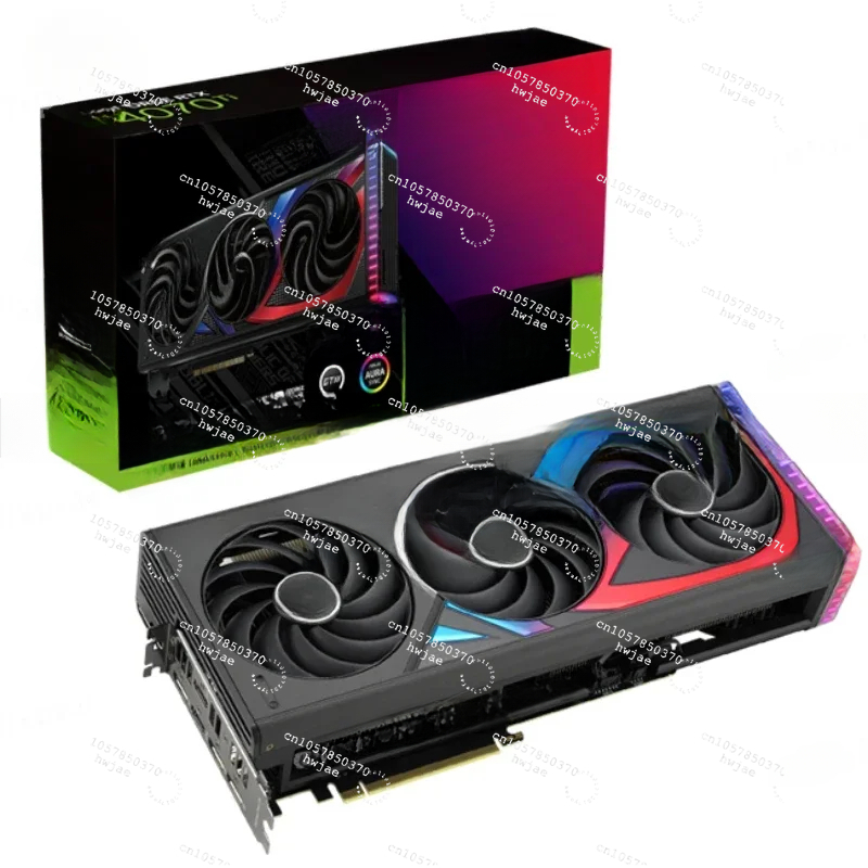 4060 Placa De Video Computer R - Nvidia Vga Rtx 4070 recension och pris