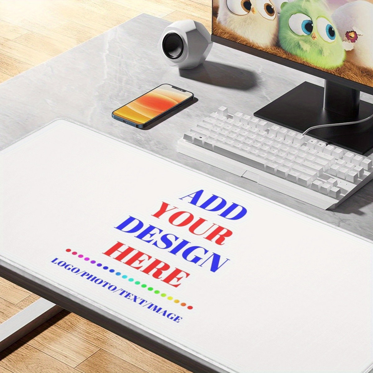 Personalized Customized Mouse  - Laptop Accessories Mouse recension och pris