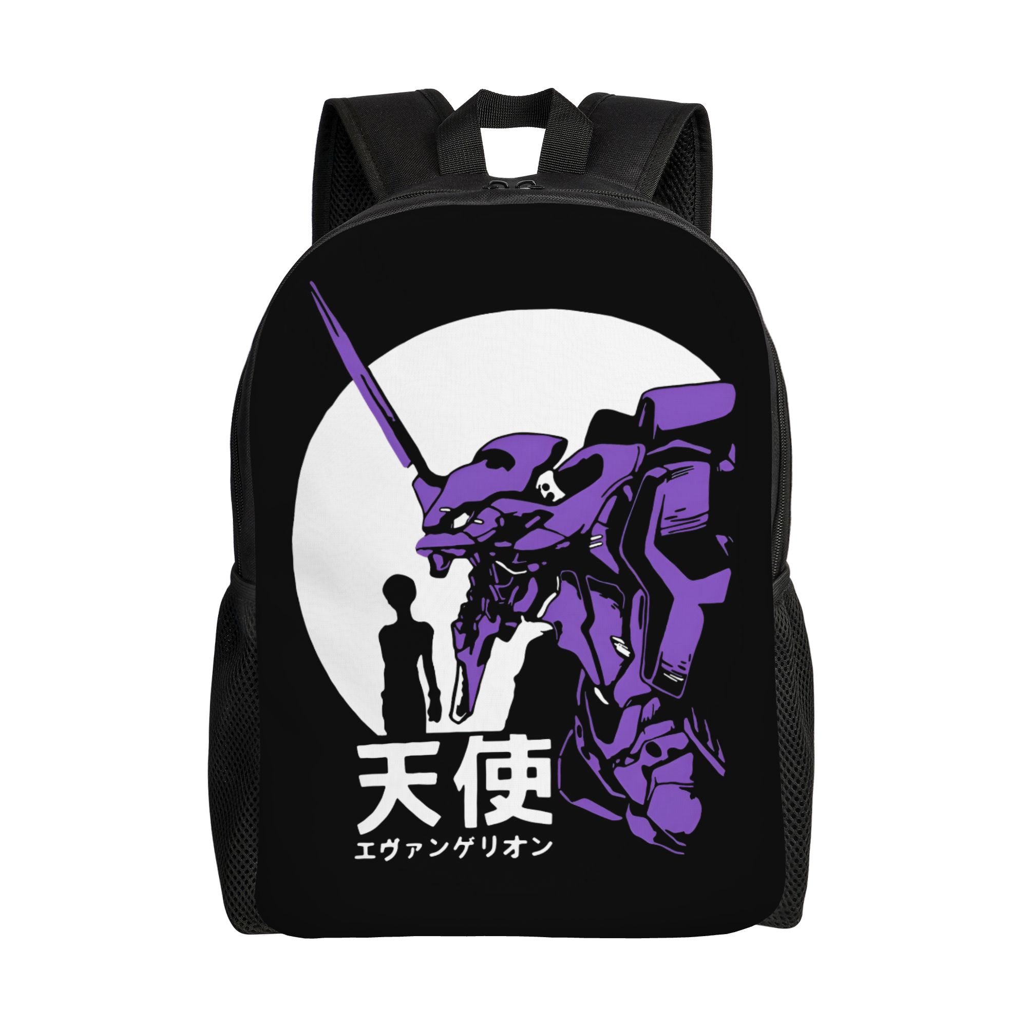 3D Print E-Evangelions Backpac - Laptop Accessories Bag recension och pris