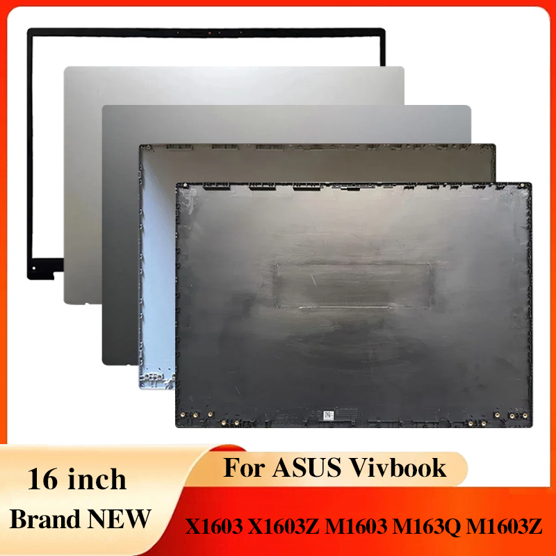 For ASUS Vivobook Notebook X16 - Laptop Accessories For Asus Vivobook recension och pris