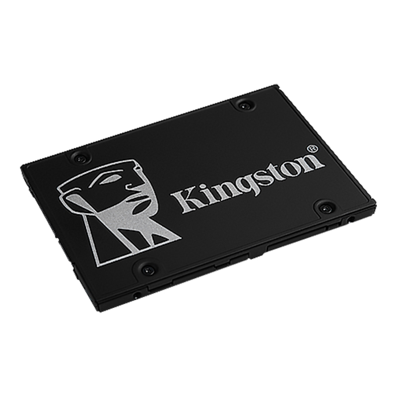 Kingston KC600 SSD 1TB 256GB 5 - Samsung Ssd Evo 870 recension och pris