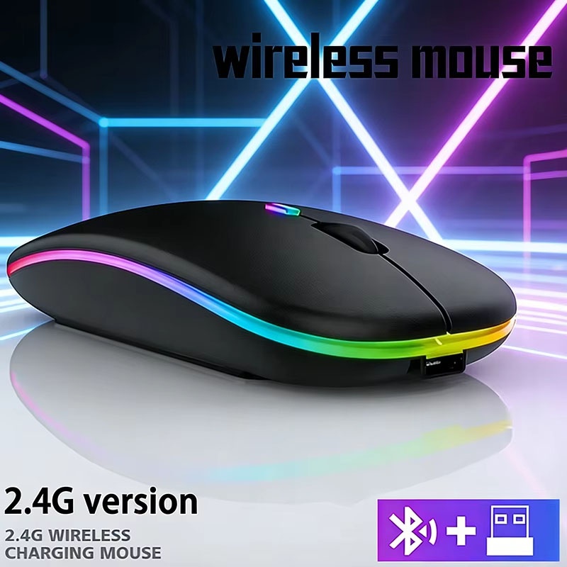 Portable Laptops Wireless Mous - Laptop Accessories Officeworks recension och pris
