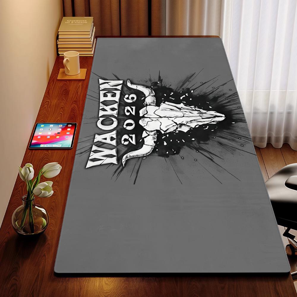 W-Wacken Open A-Airs Mouse Pad - Laptop Open Accessories recension och pris