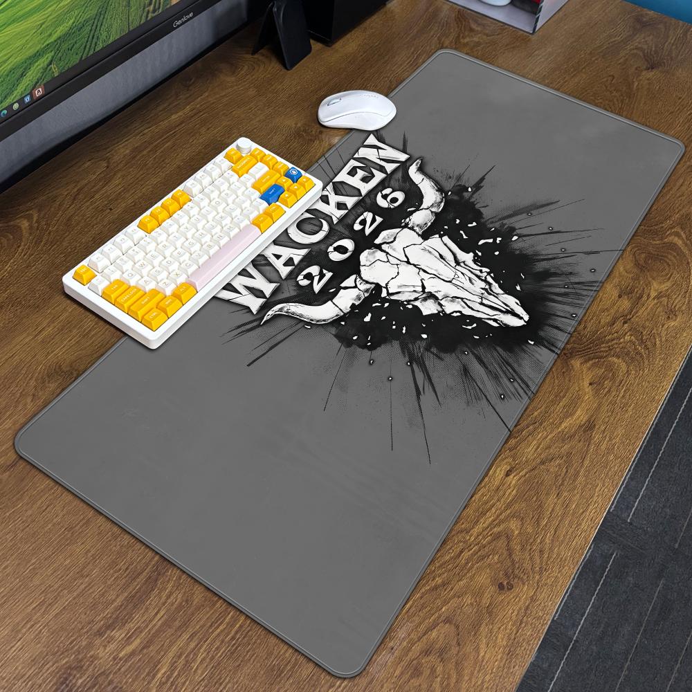 W-Wacken Open A-Airs Mouse Pad - Laptop Open Accessories recension och pris