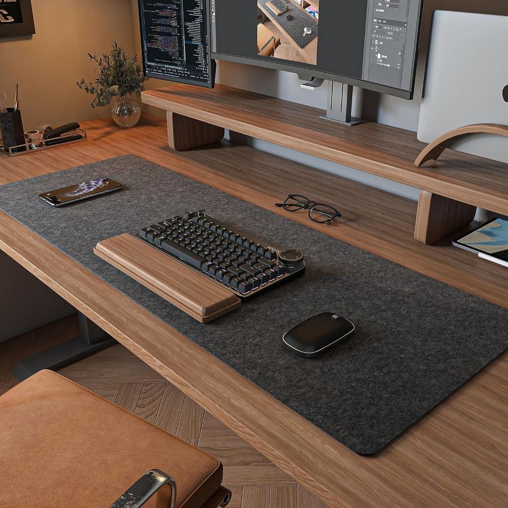 Large Size Gaming Accessories  - Laptop Accessories Writing Pad recension och pris