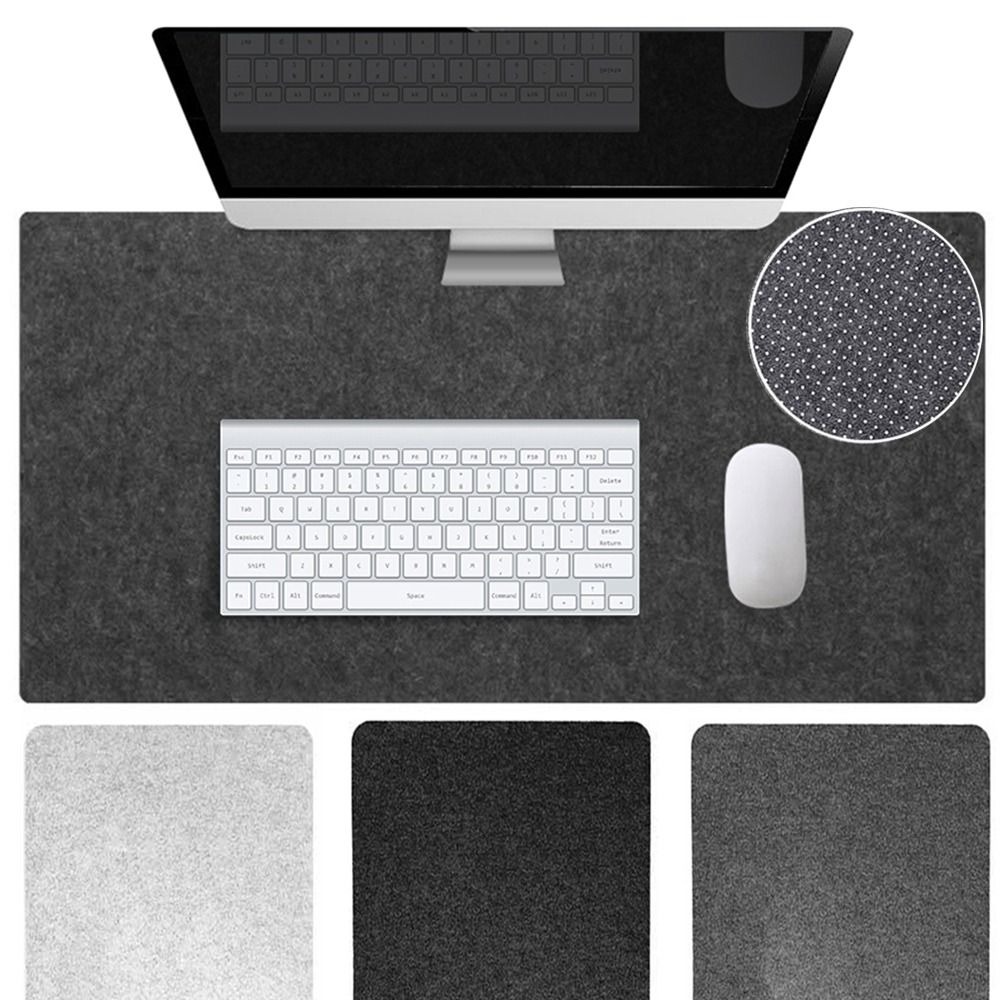 Large Size Gaming Accessories  - Laptop Accessories Writing Pad recension och pris