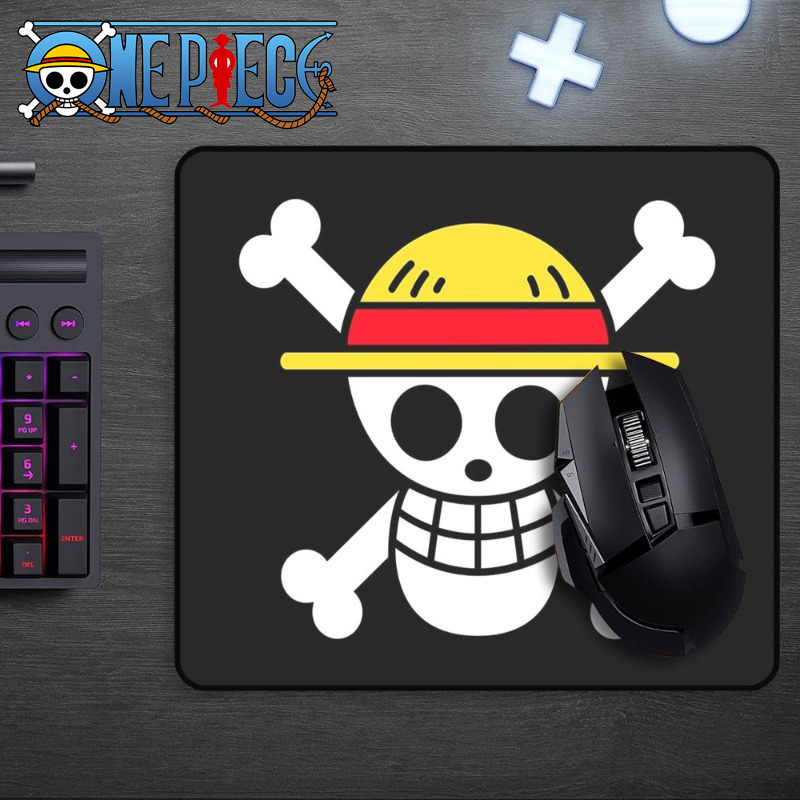 Cartoon One Piece  Luffy Skull - Laptop Accessories All recension och pris