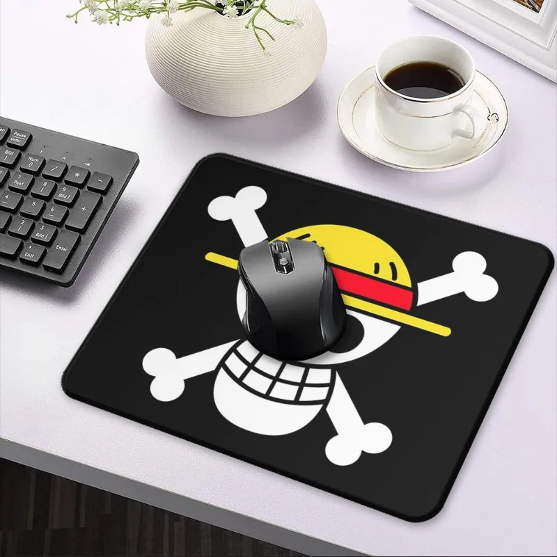 Cartoon One Piece  Luffy Skull - Laptop Accessories All recension och pris
