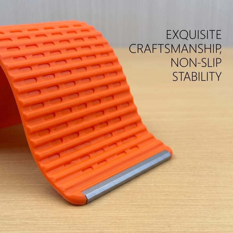 Creative Foldable Phone Stand  - Laptop Accessories All recension och pris