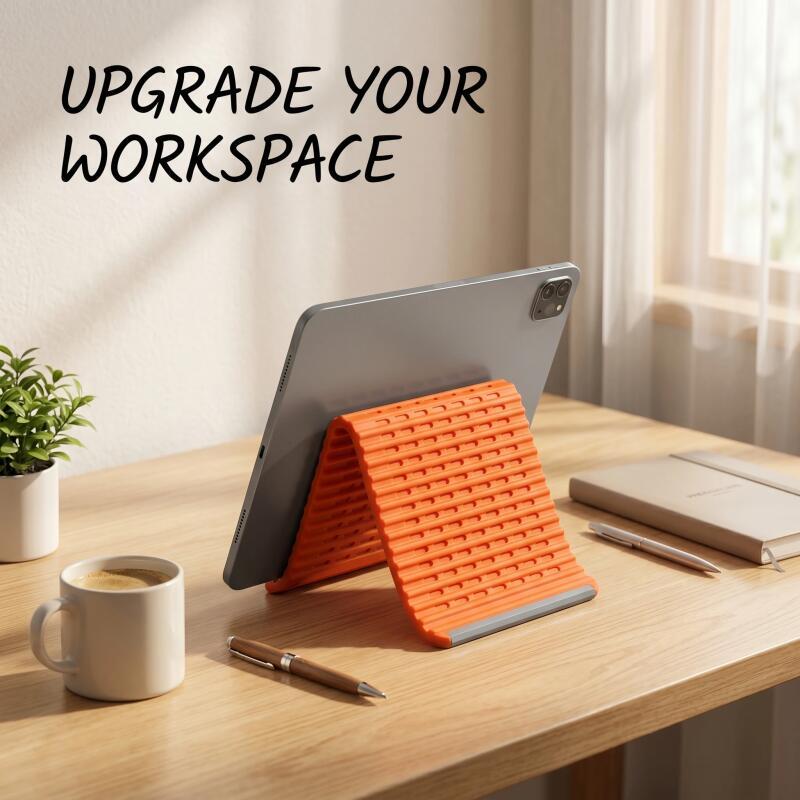 Creative Foldable Phone Stand  - Laptop Accessories All recension och pris