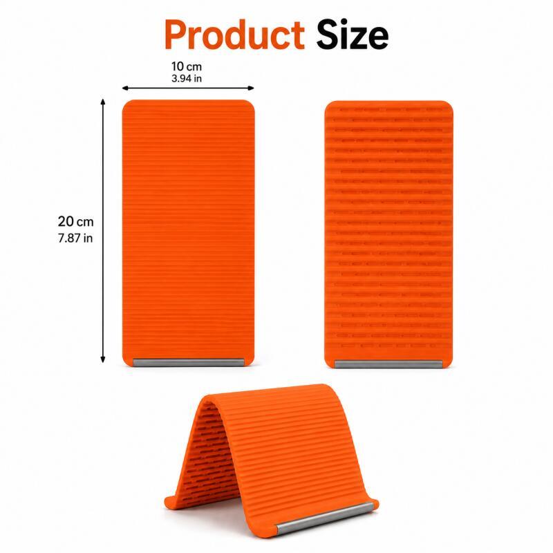 Creative Foldable Phone Stand  - Laptop Accessories All recension och pris