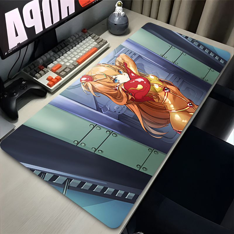 Mouse Pads Large Gaming Mousep - Laptop Accessories Toys recension och pris
