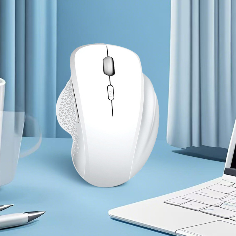 Gray Wireless Bluetooth Mouse  - Laptop Accessories Officeworks recension och pris