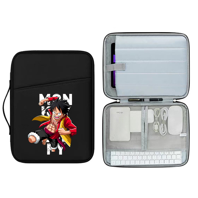 New One Piece Laptop Sleeve Ba - Laptop Accessories Organizer Bag recension och pris