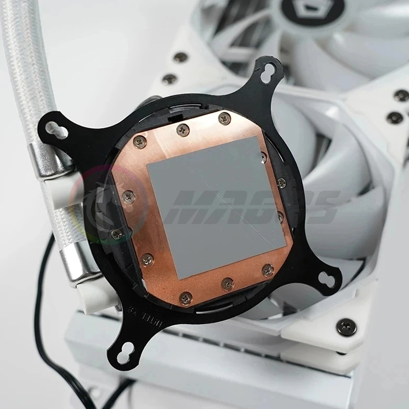 Honeywell PTM7950 Phase Change - Laptop Cooling Pad recension och pris