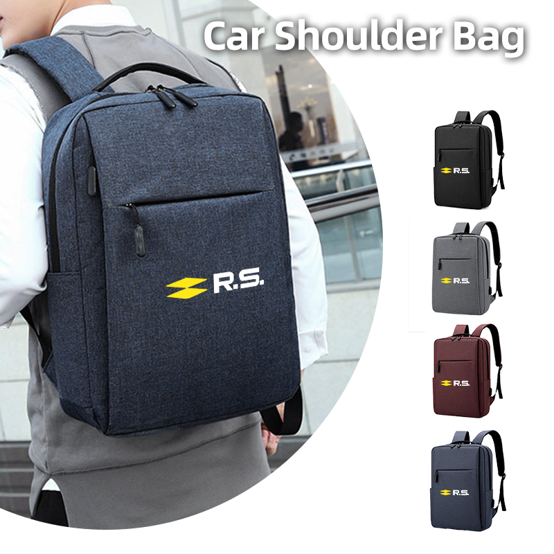 Car USB-Charging Oxford Cloth  - Laptop Accessories Bag recension och pris
