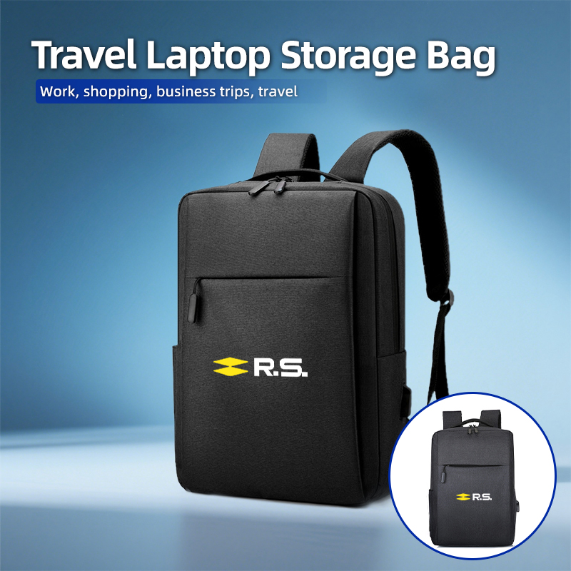 Car USB-Charging Oxford Cloth  - Laptop Accessories Bag recension och pris