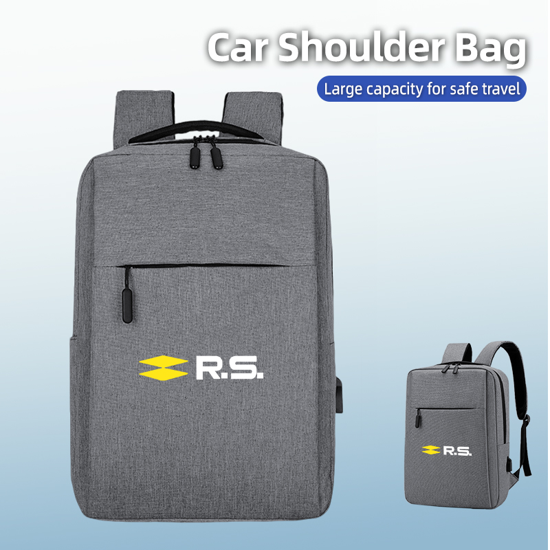 Car USB-Charging Oxford Cloth  - Laptop Accessories Bag recension och pris