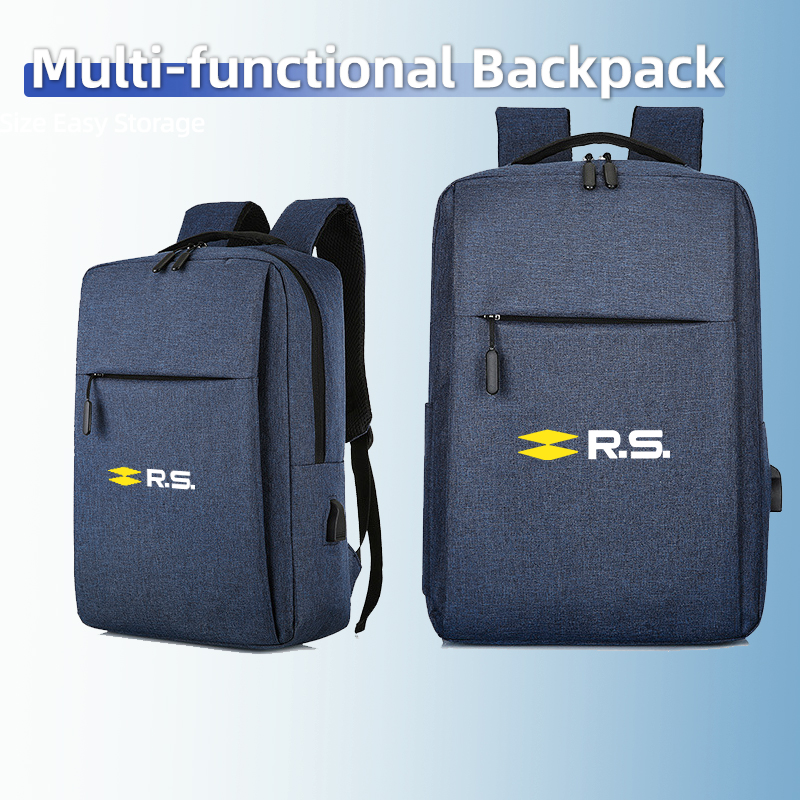 Car USB-Charging Oxford Cloth  - Laptop Accessories Bag recension och pris