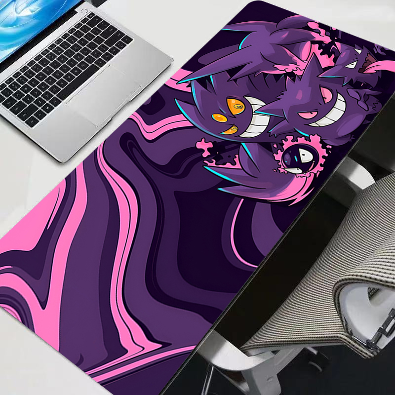 Large Mouse Pad G-gengar Mouse - Laptop Accessories All recension och pris