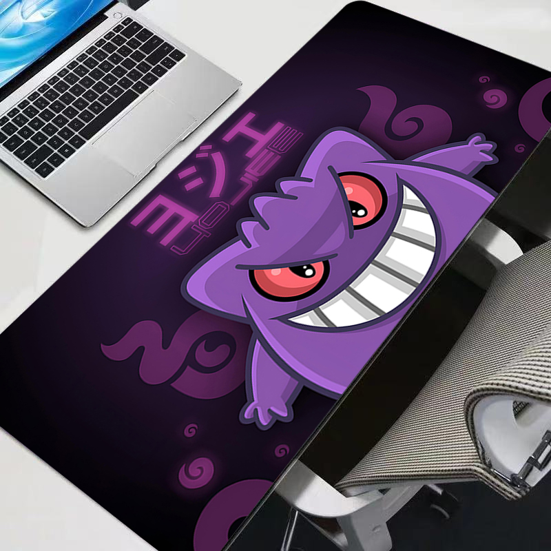 Large Mouse Pad G-gengar Mouse - Laptop Accessories All recension och pris