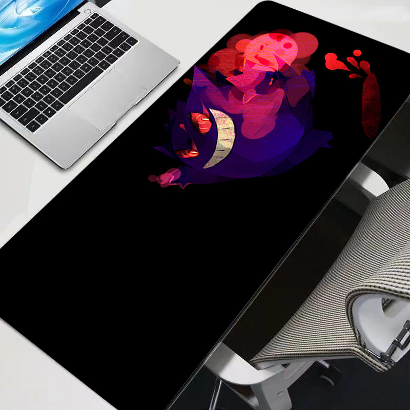 Large Mouse Pad G-gengar Mouse - Laptop Accessories All recension och pris