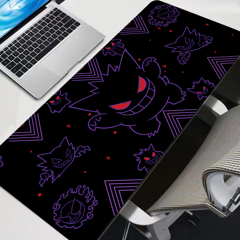 Large Mouse Pad G-gengar Mouse - Laptop Accessories All recension och pris