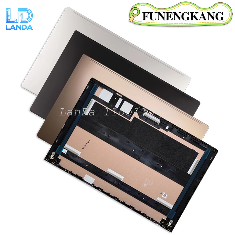For  ASUS VivoBook X521 FL X51 - Laptop Accessories For Asus Vivobook recension och pris
